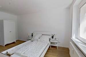 SPAREN SCHON BEIM EINZUG*: Vielseitige 3-Zimmer-Wohnung mit 60 m² & Tageslichtbad – Nordstr. 13a, 6886 Lutherstadt Wittenberg – Vorschaubild 7