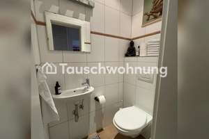 Tauschwohnung: 2-Zimmer Altbau in super zentraler Lage – Nordendstraße 22, 80799 Universität, München – Vorschaubild 7
