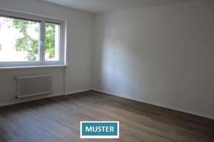 Helle Wohnung mit ebenerdigem Duschbad! – Hofholzallee 218, 24109 Hasseldieksdamm, Kiel – Vorschaubild 4