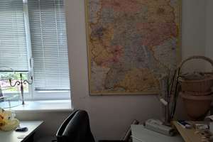 Neo-Renaissance, 3 Zimmer Altbauwohnung zentral und ruhig in Neuhausen – Ruffinistraße 24, 80637 Dom Pedro, München – Vorschaubild 11
