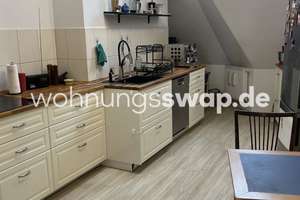 Wohnungstausch: Laubacher Straße 33 – Laubacher Straße 33, 12000 Wilmersdorf, Berlin – Vorschaubild 4