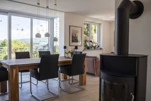 Den See zu Füßen - Freistehendes, modernes Einfamilienhaus in naturnaher Lage – Konstanz (Kreis) – Vorschaubild 35