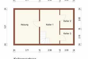 Fischlandhaus unter Reet – Nordvorpommern (Kreis) – Vorschaubild 10