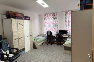 Altbauwohnung in der Weitlingstraße mit perfektem Grundriss. – Die vollständige Adresse der Immobilie erhältst du vom Anbieter., 10317 Rummelsburg, Berlin – Vorschaubild 5