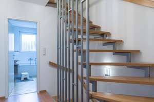 NEU *Paul & Partner* IHR HAUS MIT GARTEN, TERRASSE & CARPORT WARTET AUF SIE ! – Die vollständige Adresse der Immobilie erhältst du vom Anbieter., 65205 Nordenstadt, Wiesbaden – Vorschaubild 19