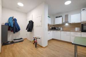 Modern wohnen in Best Lage – Erdgeschosswohnung mit TG in der Bonner Weststadt – Die vollständige Adresse der Immobilie erhältst du vom Anbieter., 53115 Weststadt, Bonn – Vorschaubild 3