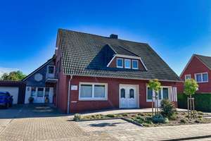 Alle(s) unter einem Dach! Einfamilienhaus mit viel Platz für Ihr Leben! – Die vollständige Adresse der Immobilie erhältst du vom Anbieter., 49751 Spahnharrenstätte – Vorschaubild 3