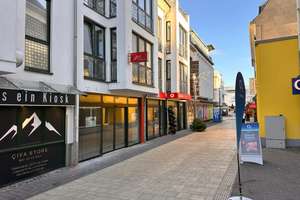 Modernisiertes Wohn- und Geschäftshaus in der Euskirchener City – Die vollständige Adresse der Immobilie erhältst du vom Anbieter., 53879 Euskirchen – Vorschaubild 2