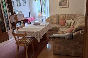 Kompaktes Wohnen: 2-Zimmer-Wohnung in Augsburg-Haunstetten – Die vollständige Adresse der Immobilie erhältst du vom Anbieter., 86179 Haunstetten-West, Augsburg – Vorschaubild 3