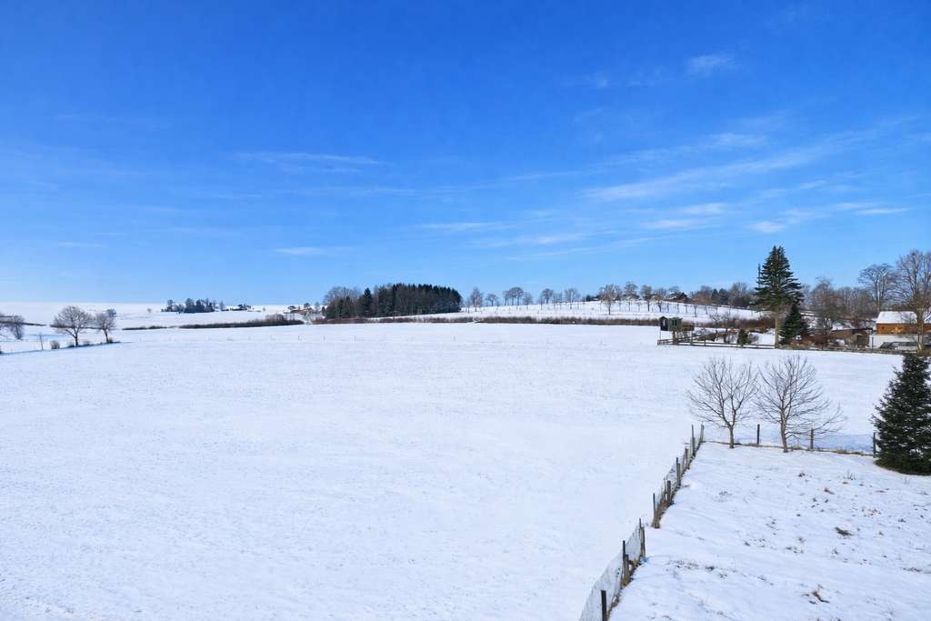 Immobilie in Oederan - Wohnen in schöner Lage:  Eigentumswohnung mit Balkon in Gahlenz! - Bild 3