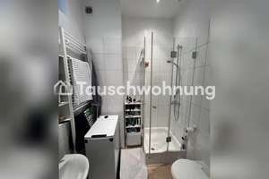 Tauschwohnung: Top Lage - Gemütliche und ruhige 1,5 Zimmer Wohnung – Die vollständige Adresse der Immobilie erhältst du vom Anbieter., 80634 Neuhausen, München – Vorschaubild 3