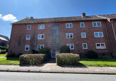 Etagenwohnung in Eckernförde