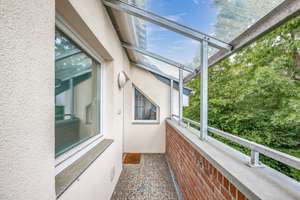 Anlage in Schwachhausen: 3-Zimmer Wohnung mit Balkon – Die vollständige Adresse der Immobilie erhältst du vom Anbieter., 28213 Neu-Schwachhausen, Bremen – Vorschaubild 18