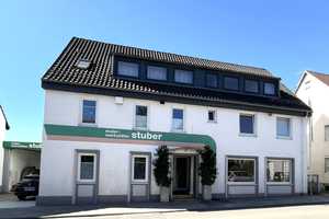 Großzügiges Wohn- und Geschäftshaus im Herzen von Markgröningen: Ideal zum Wohnen und Arbeiten – Münchinger Str 22, 71706 Ludwigsburg (Kreis) – Vorschaubild 4