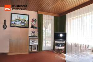 * Familienfreundliches 1-Familienhaus mit Einliegerwohnung  * – Die vollständige Adresse der Immobilie erhältst du vom Anbieter., 89537 Giengen an der Brenz – Vorschaubild 4