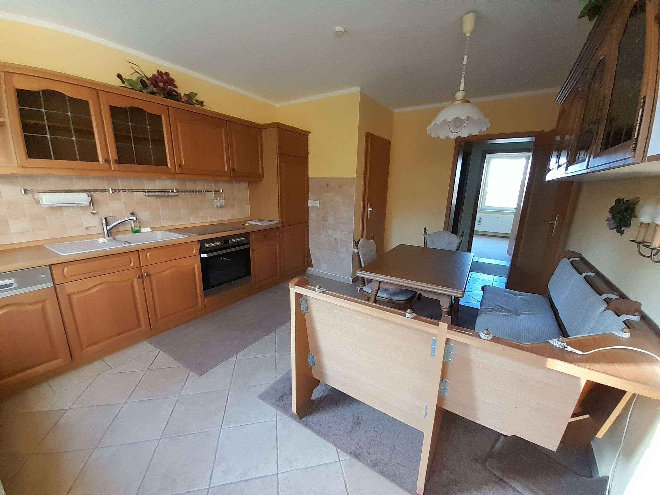 Immobilie in Nottertal-Heilinger Höhen - Vermietete, charmante Erdgeschosswohnung in Nottertal-Heilinger Höhen - Bild 3