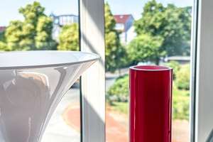 Stilvolle Altbauwohnung mit Balkon im Herzen von Cuxhaven – Die vollständige Adresse der Immobilie erhältst du vom Anbieter., 27472 Cuxhaven – Vorschaubild 27