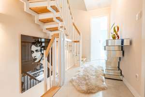 Modernes Townhouse mit beheiztem Vollkeller nur wenige Gehminuten von KiTa und Einkaufsmöglichkeiten – Die vollständige Adresse der Immobilie erhältst du vom Anbieter., 22844 Norderstedt – Vorschaubild 17