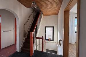 Viel Platz für Ihre Familie – Doppelhaushälfte mit Charakter, Garten und Ausbaupotenzial – Die vollständige Adresse der Immobilie erhältst du vom Anbieter., 67550 Herrnsheim, Worms – Vorschaubild 12