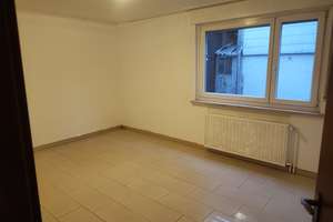550 € - 90 m² - 3.5 Zi.