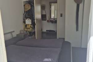 2 Zim.- mit Balkon nahe Residenzstr.-vermietet  – Die vollständige Adresse der Immobilie erhältst du vom Anbieter., 13409 Reinickendorf (Ortsteil), Berlin – Vorschaubild 14