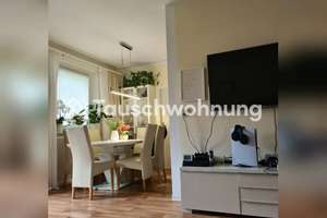 Tauschwohnung: Schöne Wohnung Nähe Tierpark  – Am Tierpark 52, 10319 Friedrichsfelde, Berlin – Vorschaubild 5