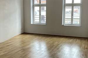 Zentrumsnahes Wohnen im wunderschönen Denkmal! Perfekt für Eigennutzer! – Dresdner Straße 73, 4317 Neustadt-Neuschönefeld, Leipzig – Vorschaubild 4