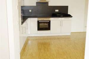 Attraktive 3 Zimmer Wohnung mit EBK, Fußbodenheizung, Parkett, Loggia - Zentrale Lage – An der Lingenmühle 2, 41061 Gladbach, Mönchengladbach – Vorschaubild 12