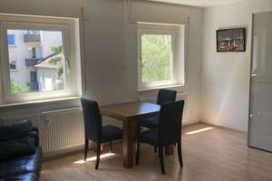 Kompakte 1,5-Zimmer-Wohnung in Mannheim-Lindenhof möbliert zu vermieten – Lindenhofstraße 90, 68163 Lindenhof, Mannheim – Vorschaubild 2