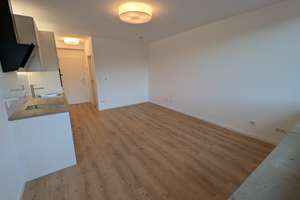 Design-Erstbezug in Derendorf: Kernsaniertes High-Tech-Apartment mit Süd-Ost-Balkon – Bülowstraße 15, 40476 Derendorf, Düsseldorf – Vorschaubild 5