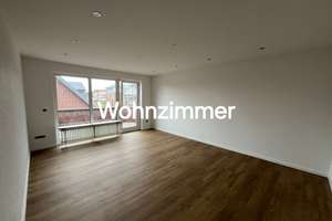 2-Zimmer-Wohnung in Cloppenburg
