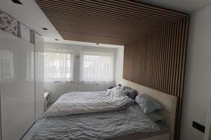 Moderne kernsanierte 2-Zimmer-Wohnung mit hochwertiger Ausstattung & EBK – Die vollständige Adresse der Immobilie erhältst du vom Anbieter., 70619 Sillenbuch (Ortsteil), Stuttgart – Vorschaubild 7
