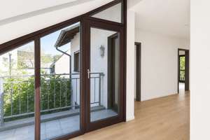 FAMILIENFREUNDLICHES EFH – viel Platz, großer Keller,und zwei Terrassen – Die vollständige Adresse der Immobilie erhältst du vom Anbieter., 76187 Knielingen, Karlsruhe – Vorschaubild 47
