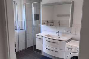 Ruhige 2 Zimmer-Gartenwohnung in München-Trudering – Die vollständige Adresse der Immobilie erhältst du vom Anbieter., 81825 Waldtrudering, München – Vorschaubild 5