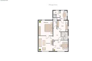 Kernsanierte große Maisonette Wohnung (WG-geeignet) – Die vollständige Adresse der Immobilie erhältst du vom Anbieter., 70435 Bahnhof Feuerbach, Stuttgart – Vorschaubild 18
