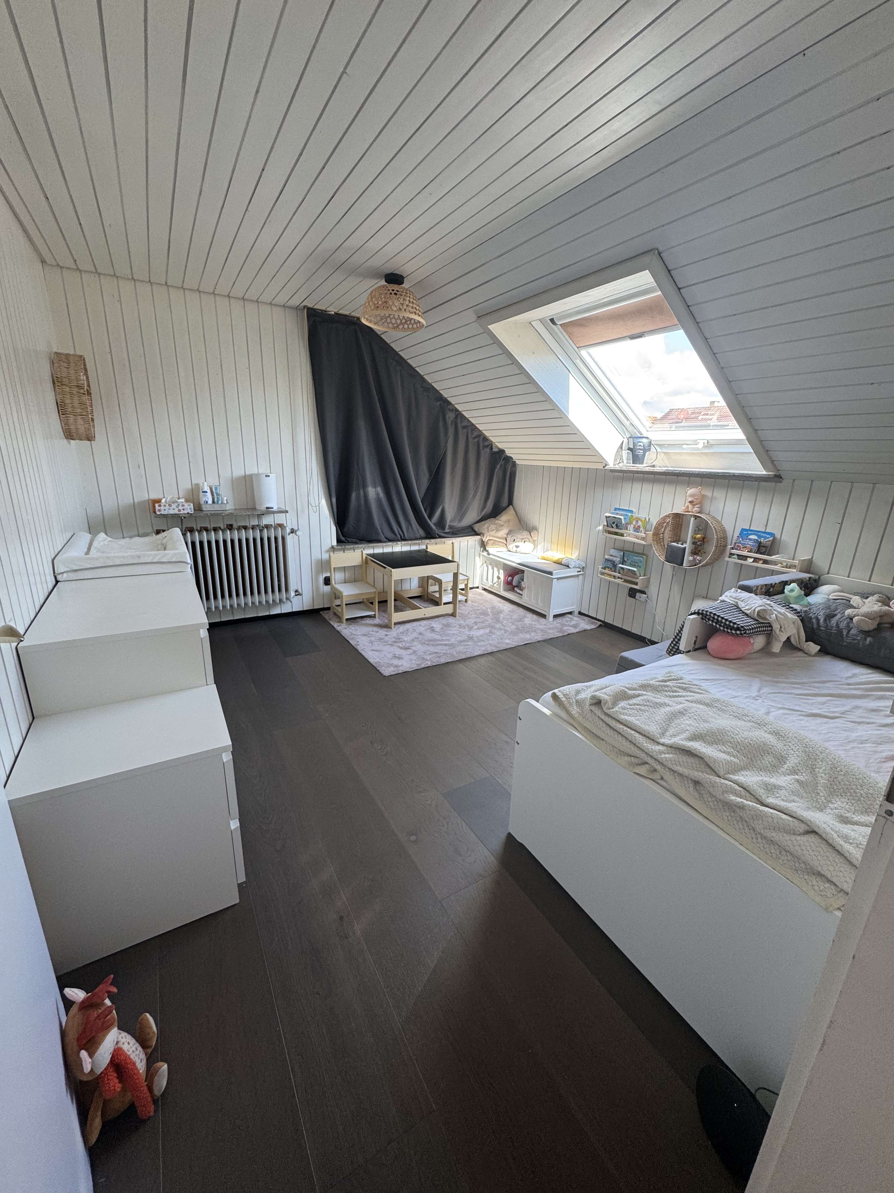 Immobilie in Walddorfhäslach - Provisionsfreies  Wohn- und Geschäftshaus - Ein verborgenes Juwel mit vielseitigem Potenzial - Bild 20