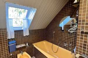 Hundsmühlen - unkonventionelles Wohnhaus mit 2 Einliegerwhg. + sep. Wohneinheit. Bezugsfrei! – Oldenburg (Kreis) – Vorschaubild 15