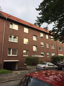 Zentrales kleines Wohnglück