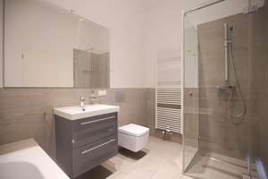 6% Grunderwerbssteuer geschenkt*: Stilvolle 3-Zimmerwohnung mit Balkon – Billy-Wilder Promenade 17, 14167 Lichterfelde, Berlin – Vorschaubild 6
