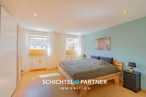 Lüssum-Bockhorn | Geräumiges Reihenendhaus mit herrlichem Kamin & Carport – Die vollständige Adresse der Immobilie erhältst du vom Anbieter., 28779 Lüssum-Bockhorn, Bremen – Vorschaubild 4