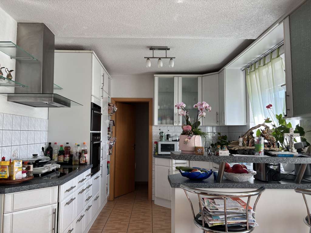 Immobilie in Rheinau - Wunderschönes 3-Familienhaus mit Garten in Freistett - Bild 4