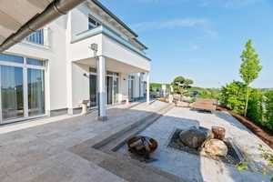 Traumhafte Familienvilla mit Weitblick – Luxuriös, Neuwertig, Modern – Eichstätt (Kreis) – Vorschaubild 7