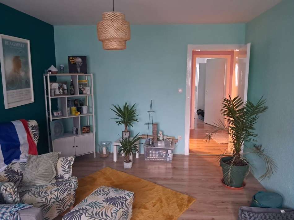 Wohnzimmer EG