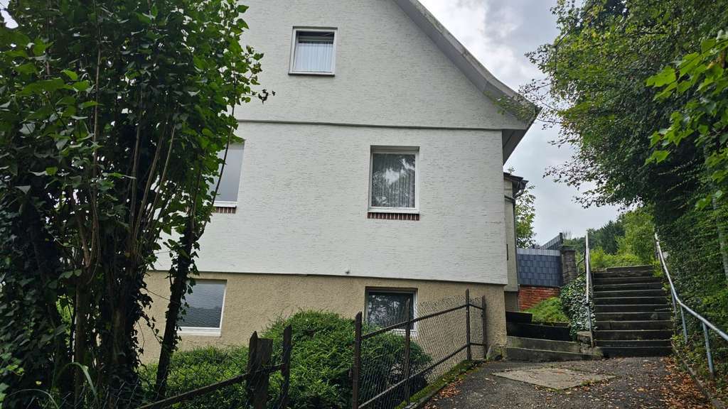 Immobilie in Künzelsau - Doppelhaushälfte in Künzelsau - Bild 0