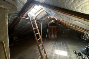 Freistehender Bungalow in Alt-Mariendorf – 135m² + Souterrain, provisionsfrei & bezugsfrei – Wendelsteinweg 44a, 12107 Mariendorf, Berlin – Vorschaubild 40