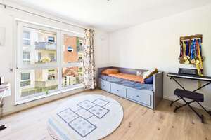 Familientraum mit 4 Zimmern & Tiefgarage in Magdeburg – Die vollständige Adresse der Immobilie erhältst du vom Anbieter., 39104 Buckau, Magdeburg – Vorschaubild 8