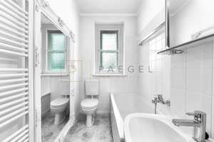 2-Zimmer-Wohnung mit Balkon im Kissingenviertel in Pankow – Die vollständige Adresse der Immobilie erhältst du vom Anbieter., 13189 Pankow (Ortsteil), Berlin – Vorschaubild 8
