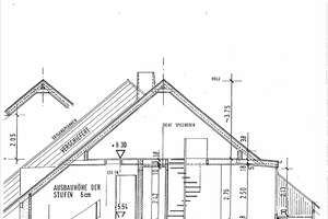 Geschmackvolle, modernisierte 3,5-Zimmer-Maisonette-Wohnung mit geh. Innenausstattung mit EBK – Die vollständige Adresse der Immobilie erhältst du vom Anbieter., 47839 Hüls, Krefeld – Vorschaubild 10