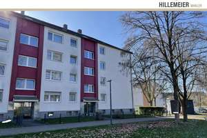 Helle und großzügige 3-Zimmer-Wohnung mit Balkon in Köln