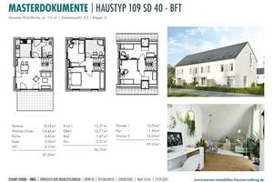 Erstbezug: 5,5-Zimmer RMH in Stade· 113 m² · lichtdurchflutet & komfortabel · ab 04/26 zu mieten! – Die vollständige Adresse der Immobilie erhältst du vom Anbieter., 21680 Stade – Vorschaubild 10